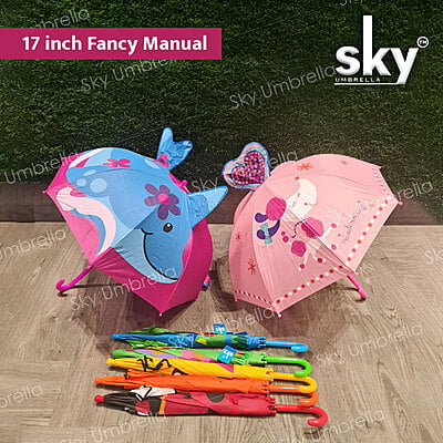 Fancy umbrella outlet online shopping